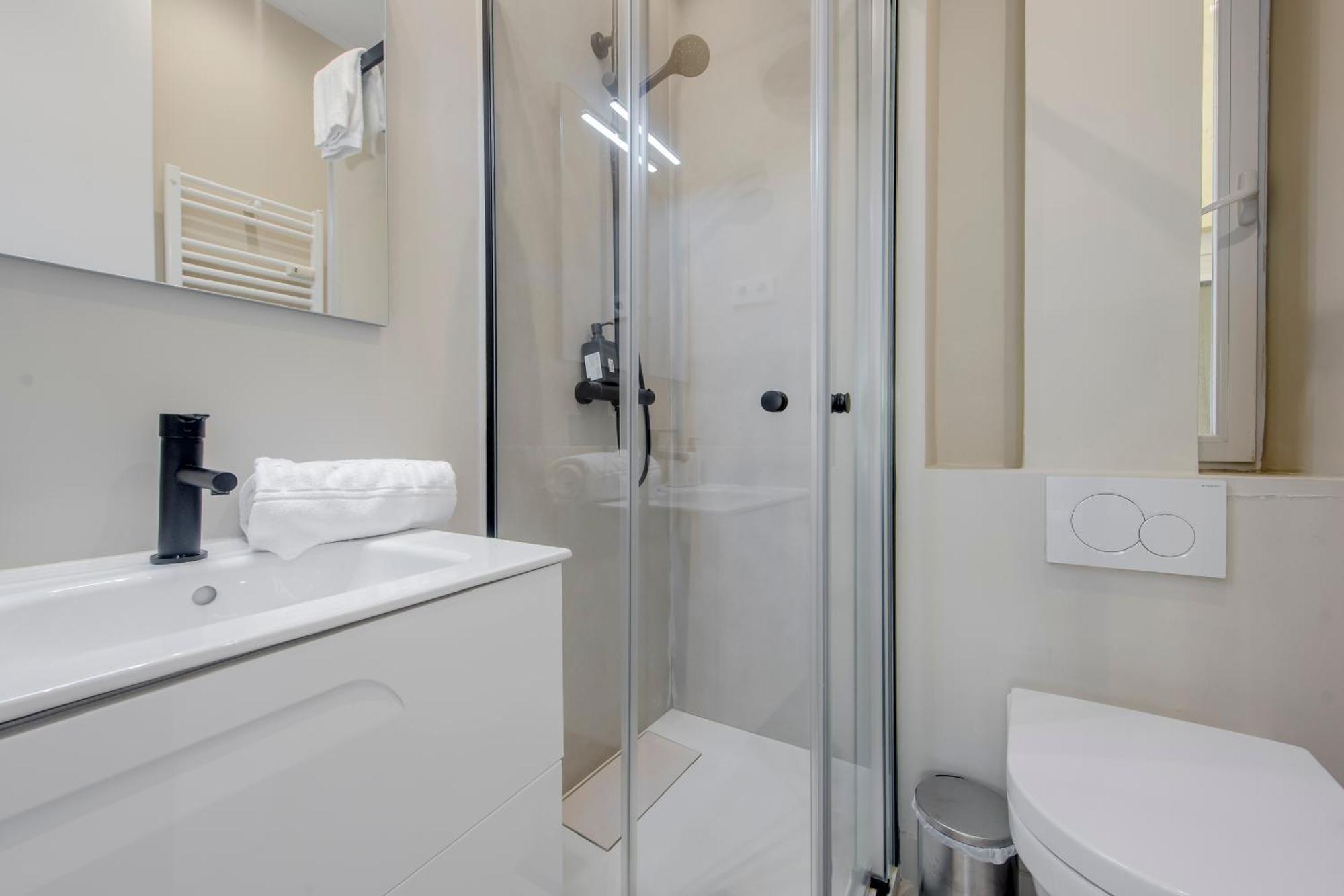 Appartement Downtown 7pax La Latina,centro De