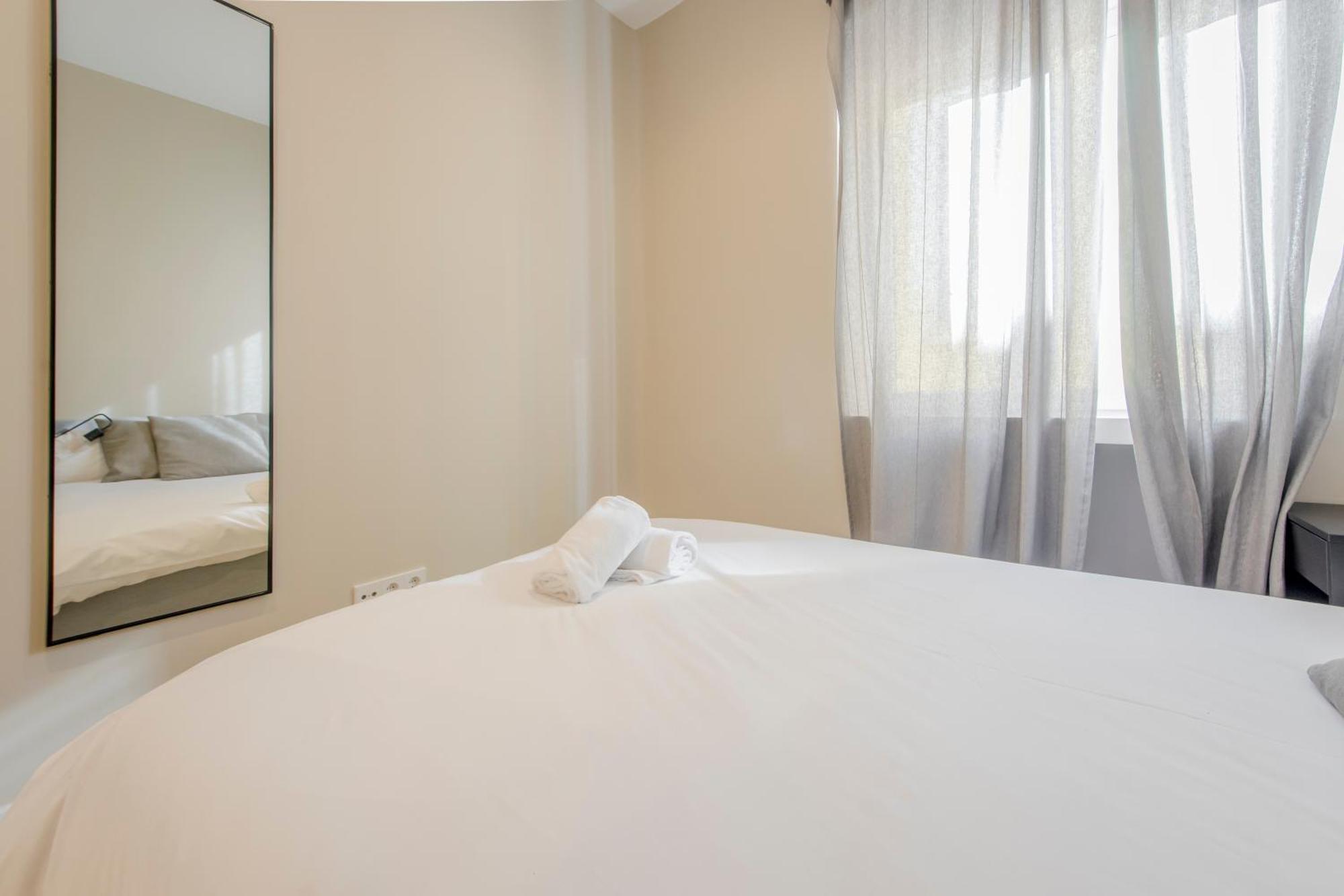 Downtown 7pax La Latina,centro De Appartement *